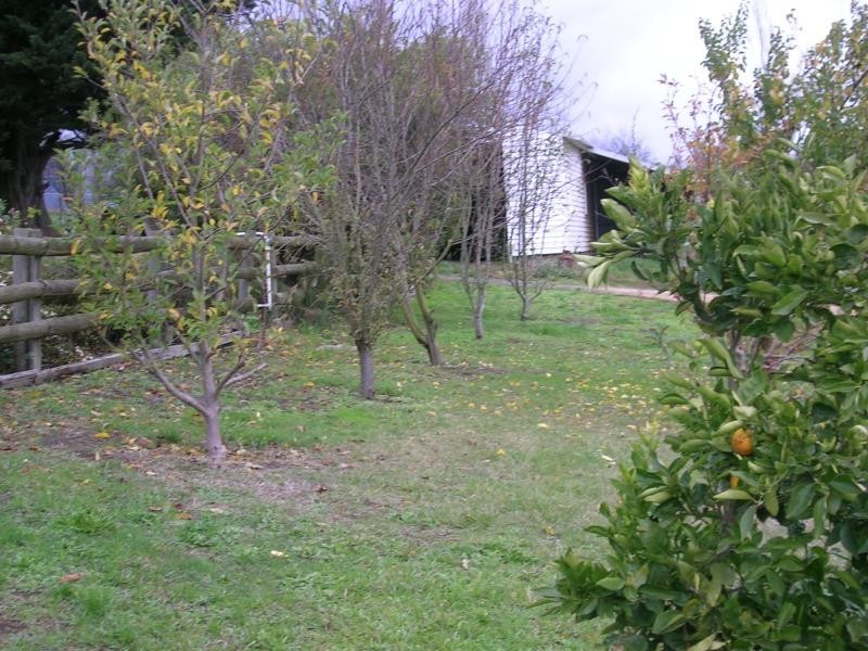 400 BULL SWAMP ROAD, Bona Vista VIC 3820