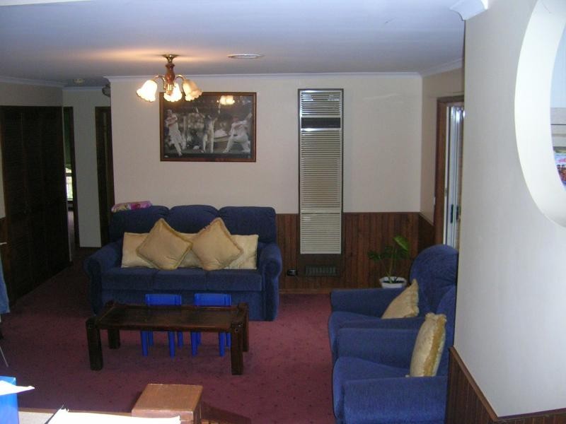 25 SOMERSET DRIVE, Warragul VIC 3820