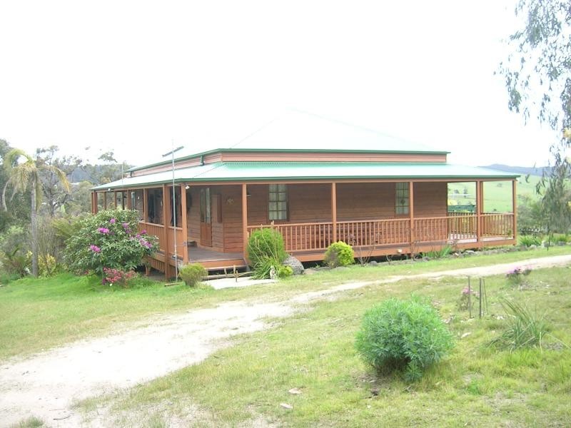 265 Sanders Road, Garfield North VIC 3814