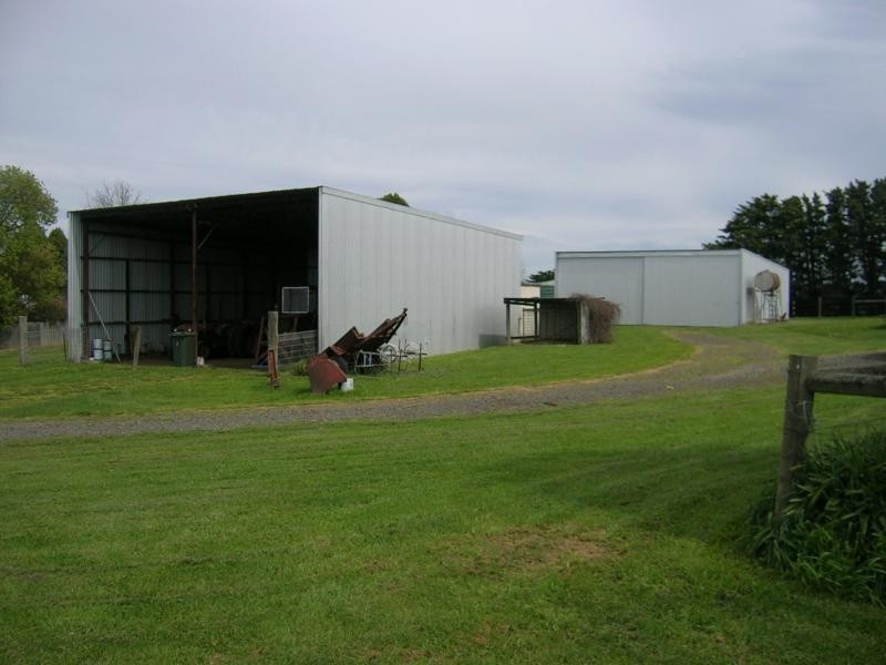 75 McCullochs Road, Neerim East VIC 3831