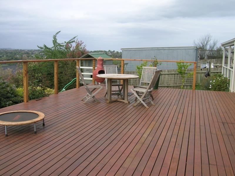 196 Burke Street, Warragul VIC 3820