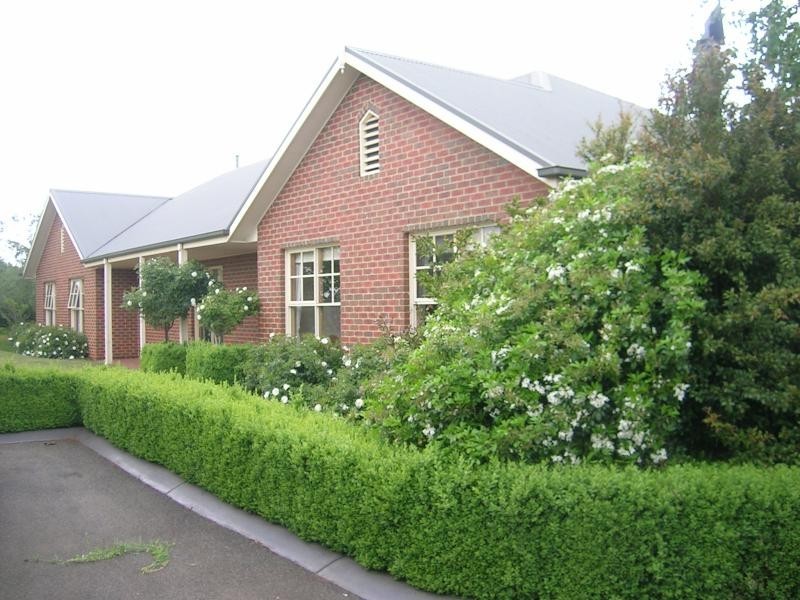 4 Simes Court, Warragul VIC 3820