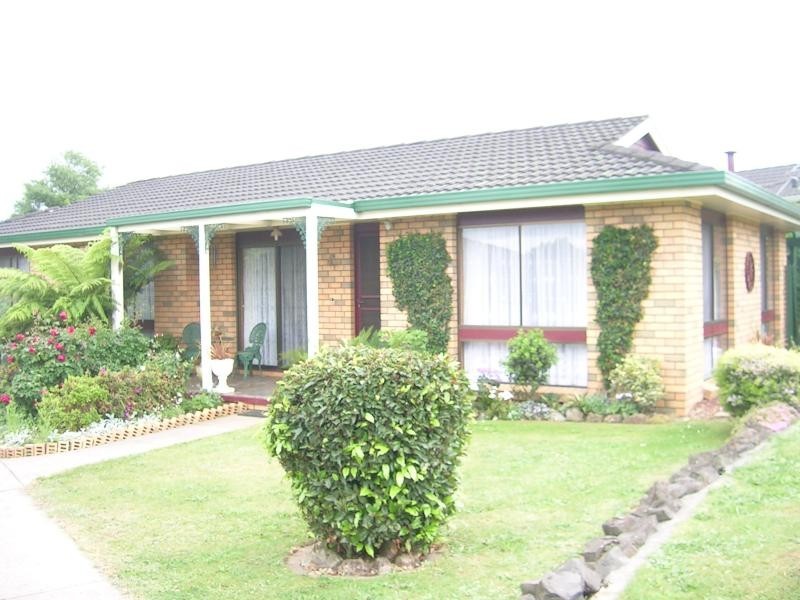 3 Tarago Court, Warragul VIC 3820