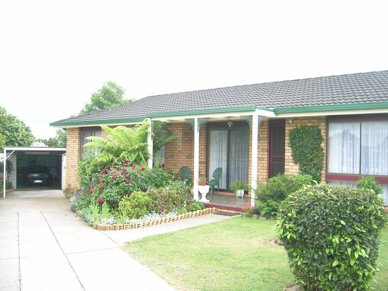 3 Tarago Court, Warragul VIC 3820