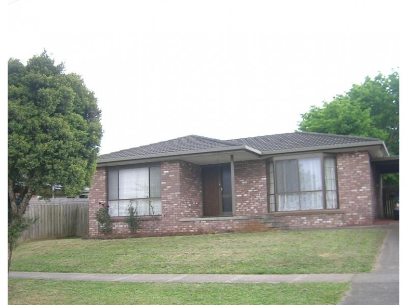 63 North Road, Warragul VIC 3820