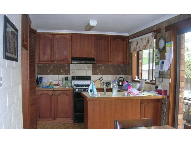 21 Alexander Street, Warragul VIC 3820