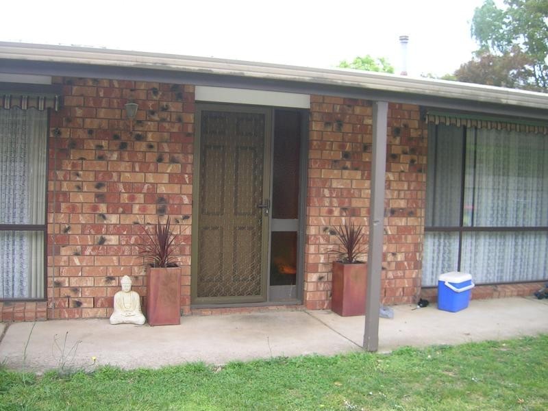 21 Alexander Street, Warragul VIC 3820