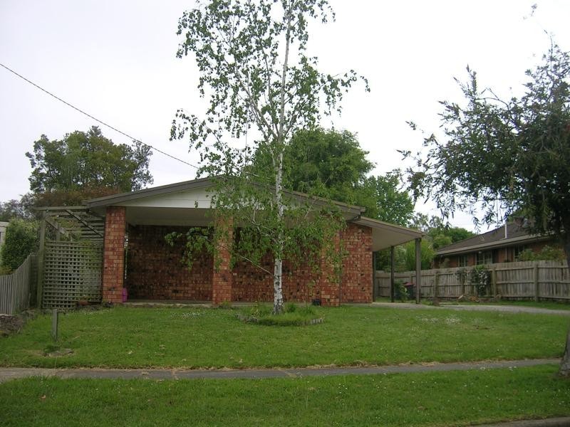 21 Alexander Street, Warragul VIC 3820