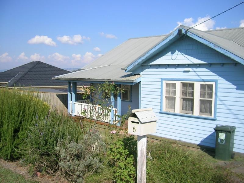 6 Hadlow Street, Warragul VIC 3820