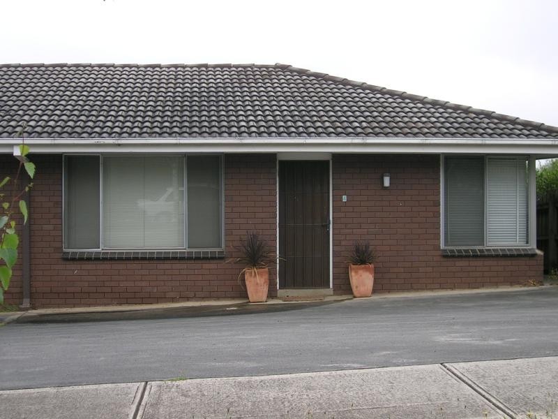 Unit 3/28 Windsor Avenue, Warragul VIC 3820