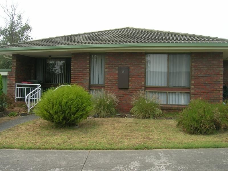 Unit 3/30 Young Street, Drouin VIC 3818