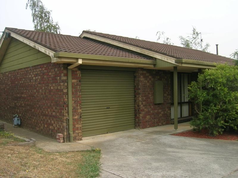 Unit 3/114 Burke Street, Warragul VIC 3820