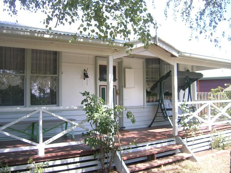 185 Nayook Powelltown Road, Nayook VIC 3832