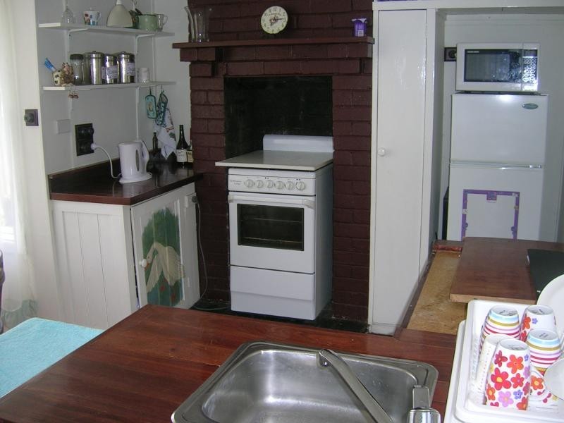 185 Nayook Powelltown Road, Nayook VIC 3832