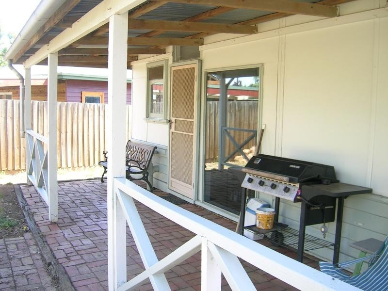 185 Nayook Powelltown Road, Nayook VIC 3832