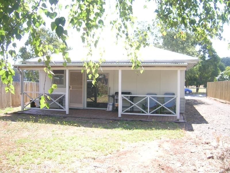 185 Nayook Powelltown Road, Nayook VIC 3832