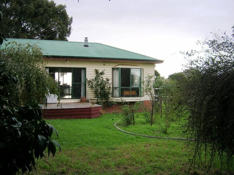 72 Ryans Road, Buln Buln VIC 3821