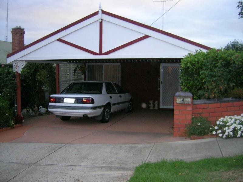 4 Craig Street, Warragul VIC 3820