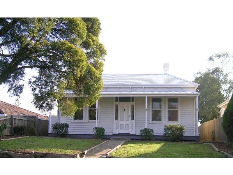 107 Victoria Street, Warragul VIC 3820
