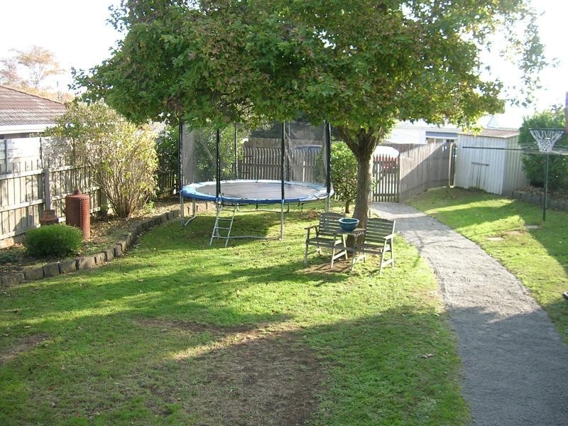 107 Victoria Street, Warragul VIC 3820