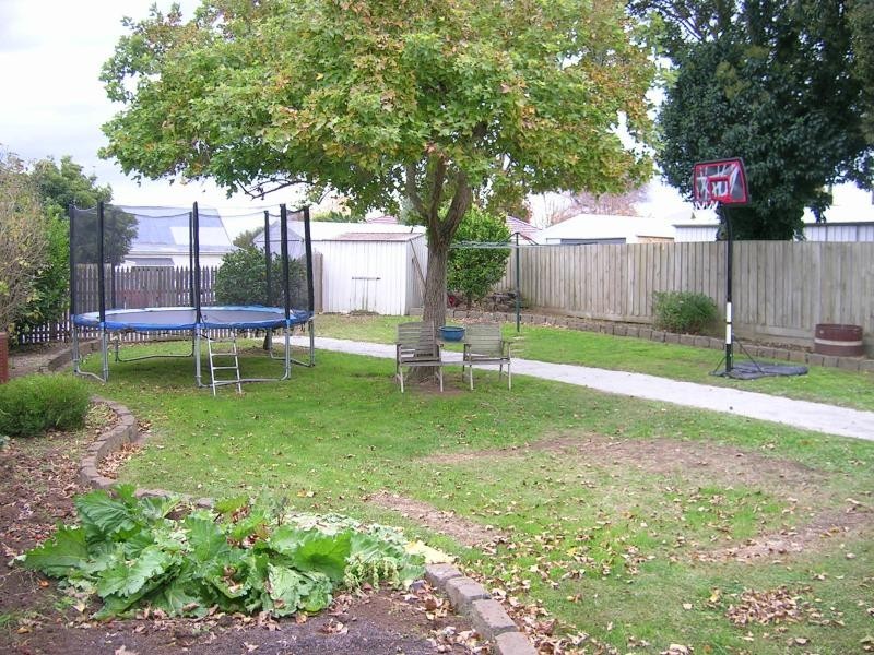 107 Victoria Street, Warragul VIC 3820