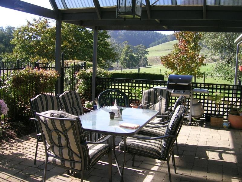 193 Petersons Road, Ellinbank VIC 3821