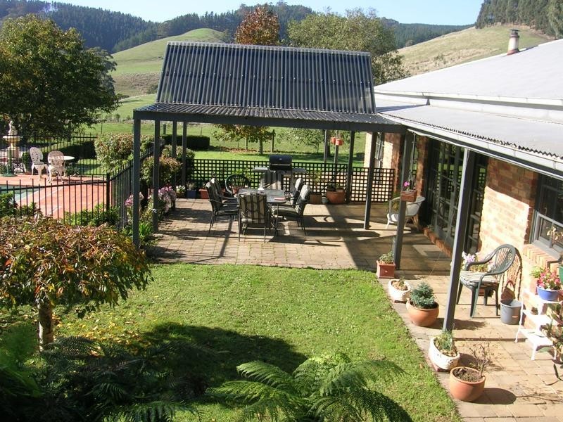 193 Petersons Road, Ellinbank VIC 3821