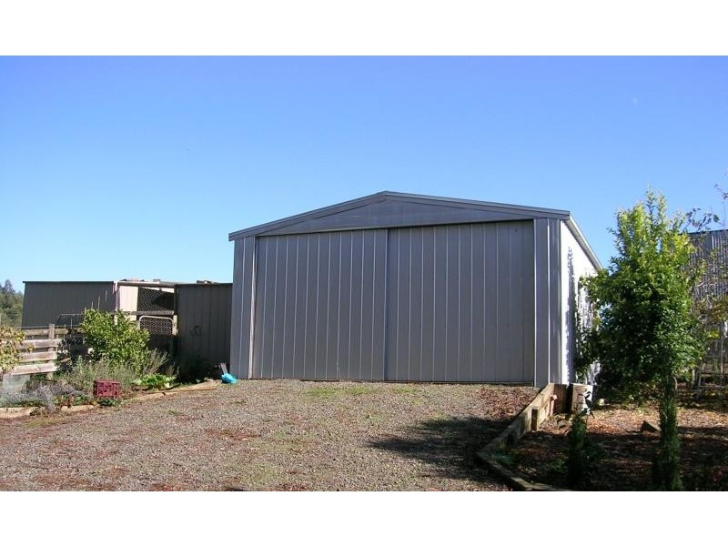 193 Petersons Road, Ellinbank VIC 3821