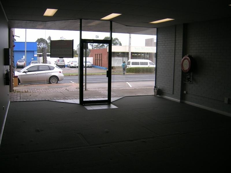 43 Queen Street, Warragul VIC 3820