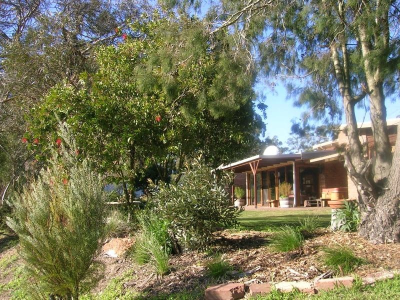 64 Baldwins Road, Nilma North VIC 3821