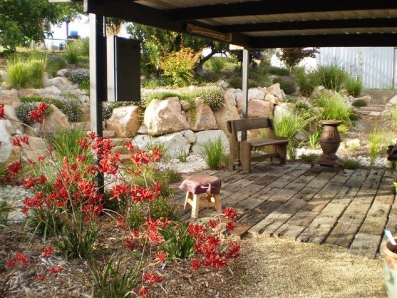 64 Baldwins Road, Nilma North VIC 3821