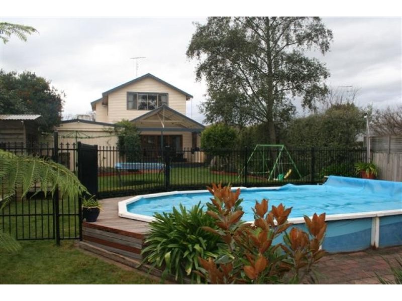 60 Clifford Street, Warragul VIC 3820