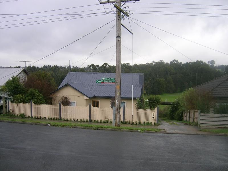 33 Charles Street, Warragul VIC 3820