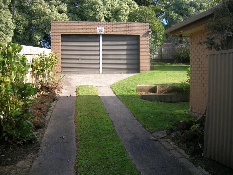 17 Lilleys Road, Warragul VIC 3820