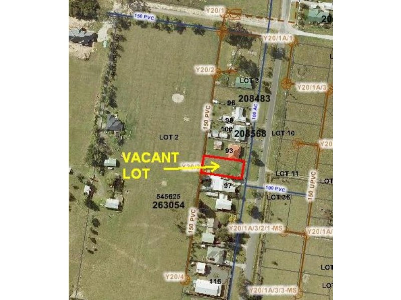 Lot 2/ Loch Street, Yarragon VIC 3823