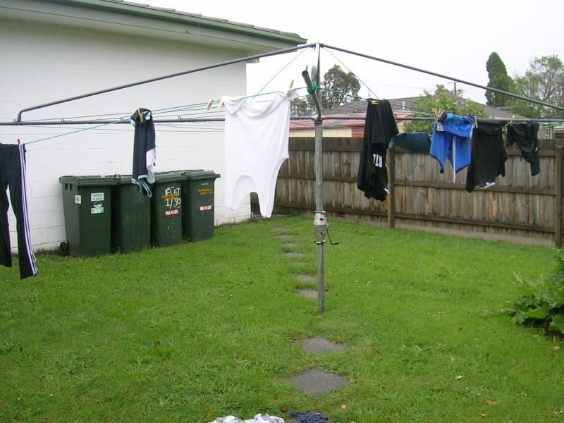 Unit 1 ,2,3/93 Brandy Creek Road, Warragul VIC 3820