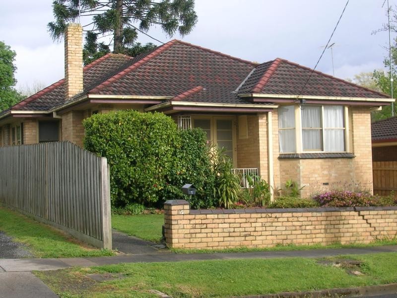 1 Kent Street, Warragul VIC 3820