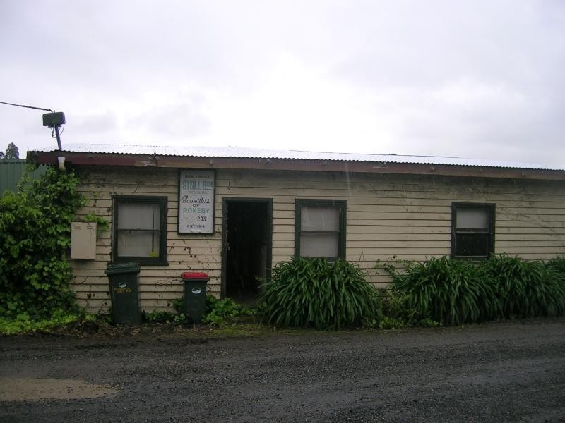 25 Herman Street, Rokeby VIC 3821