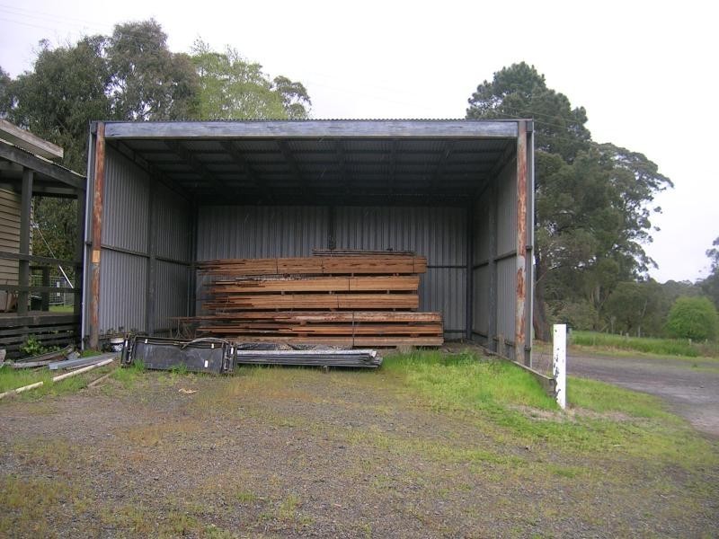 25 Herman Street, Rokeby VIC 3821