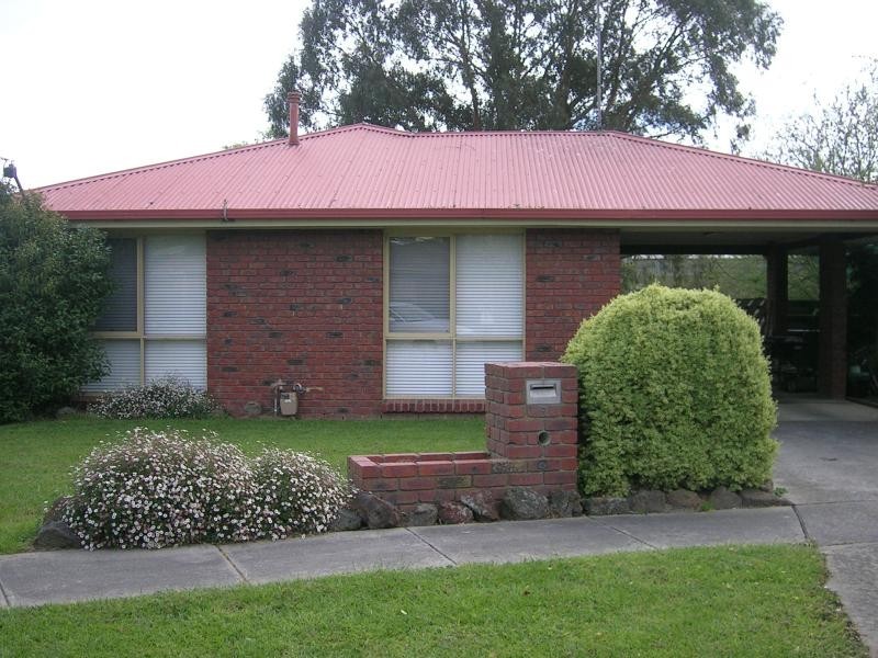 9 Stratfield Court, Warragul VIC 3820