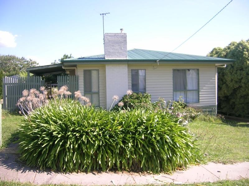 4 Kingston Street, Warragul VIC 3820