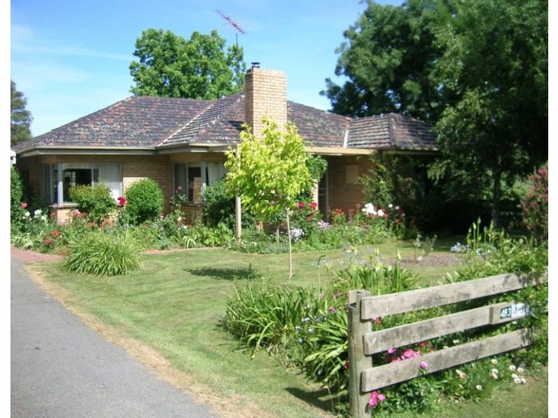 483 Darnum Allambee Road, Cloverlea VIC 3822