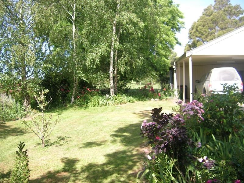 483 Darnum Allambee Road, Cloverlea VIC 3822