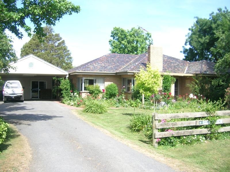 483 Darnum Allambee Road, Cloverlea VIC 3822