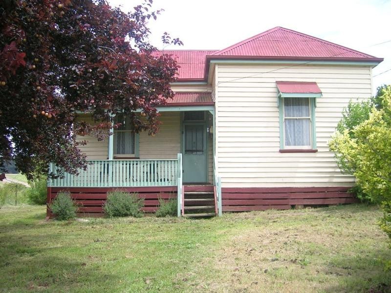 2 Seletto Street, Nilma VIC 3821