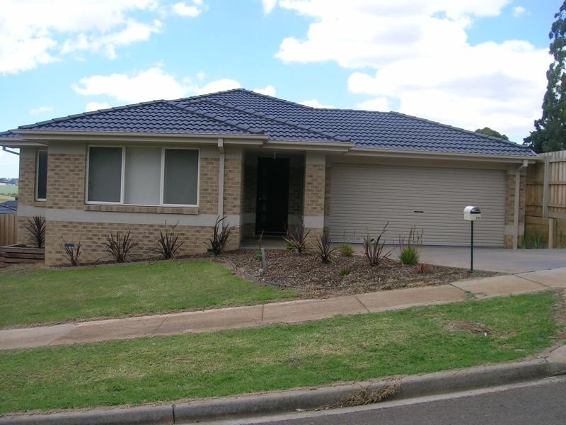26/ Alcorn Street, Drouin VIC 3818