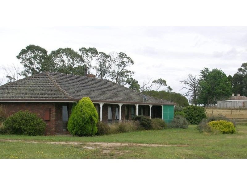 122 Ryans Road, Buln Buln VIC 3821