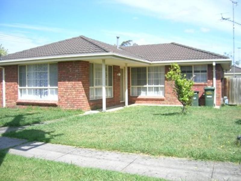 3/12 Cambridge Drive, Warragul VIC 3820