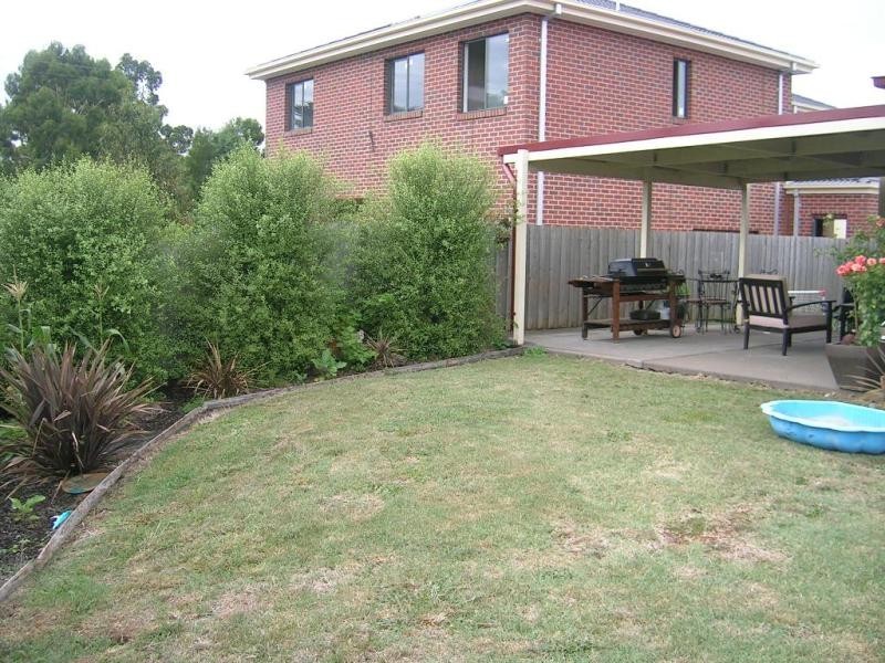 21 Tobruk Street, Warragul VIC 3820