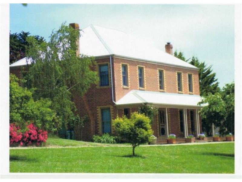 936 Old Sale Road, Buln Buln VIC 3821